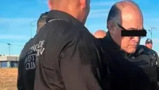 Osiel Cárdenas Guillén es internado en el Altiplano. ¿Cuáles son los delitos que se le imputan en México?