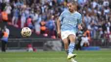 ¿Cuántos hat trick ha marcado Santiago Giménez en su carrera?