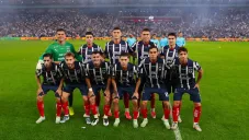 Así será el calendario de Monterrey para el Clausura 2025