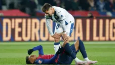 Lamine Yamal es baja del Barcelona entre 3 y 4 semanas por lesión en el tobillo