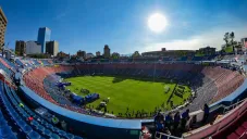 Dueños del Estadio Ciudad de los Deportes hicieron su agosto con Cruz Azul, América y Atlante