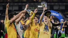 América manda importante mensaje