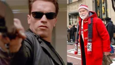 Arnold Schwarzenegger