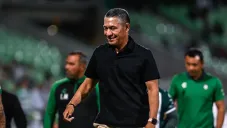 Nacho Ambriz y 'Piojo' Herrera, son candidatos para dirigir a Costa Rica, según reportes