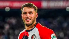 'Chaco' Giménez habla sobre el destino de su hijo Santiago: &quot;La idea es que pueda salir&quot;