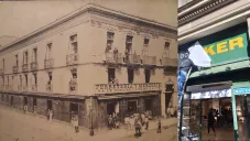 La empresa de herramientas pertenece a una familia alemana.