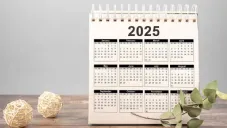 Estos serán los días de descanso obligatorio en 2025 ¡Eliminaron uno!