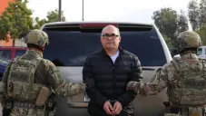 Osiel Cárdenas Guillen se declara inocente de narcotráfico