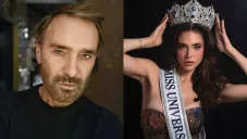 El presentador chileno fue despedido de la cadena de televisión.