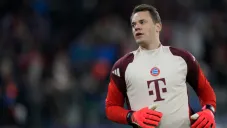 Manuel Neuer cerca de renovar contrato con Bayern Munich por una temporada más