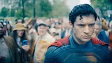 VIDEO: ¡Estrenan tráiler de nueva película de Superman!
