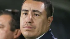 Juárez con Atlético Nacional