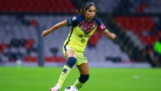 Daniela Espinoza es nuevo refuerzo del América