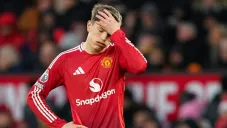 Bournemouth golea sin dificultades al Manchester United en Old Trafford