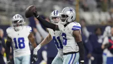 Los Cowboys, ya eliminados, vencen a Tampa Bay y complican su clasificación a postemporada