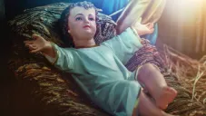 ¿Por qué arrullar al Niño Dios en Navidad? Te lo contamos