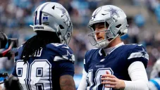 NFL: Equipos ya eliminados de la temporada 2024