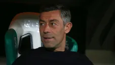 Caixinha dirigirá a Santos