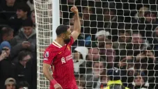 El faraón gobierna en Inglaterra: Mohamed Salah establece nuevo récord en la Premier League