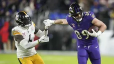 NFL: Todos los equipos clasificados a los Playoffs tras el inicio de la Semana 17