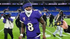 Lamar Jackson advierte que verá a Beyoncé durante medio tiempo de Texans vs Ravens
