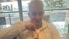 Shocker confirma que recayó en adicciones