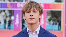 Su corta carrera la hizo dentro de cintas y series.