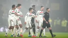 ¡Desastre en Boxing Day! Manchester United tropieza en Premier League ante Wolves