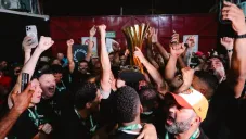 Herediano y Alajuelense protagonizan pelea campal en la Final de la Liga de Costa Rica