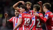 Estos son los campeones de invierno en Europa