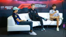 Checo Pérez dejó la Fórmula 1 después de 14 temporadas