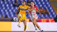 Contraste en la efectividad: Necaxa y Tigres, dos realidades opuestas en la Liga MX Femenil