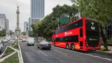 Metrobús de la CDMX tendrá una nueva línea