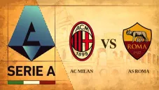 AC Milan recibe a AS Roma en la Jornada 18