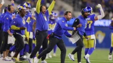 ¡Acarician Playoffs! Rams vence a Cardinals y dan un paso importante a ganar la NFC Oeste