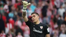 Álex Padilla será nuevo portero de los Pumas