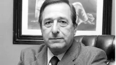 Muere Santiago Clariond Reyes Retana, destacado empresario de Nuevo León