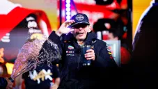 Verstappen buscará su quinto título al hilo en 2025