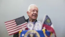 Murió a los 100 años Jimmy Carter, expresidente de Estados Unidos