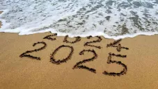 Te compartimos las mejores frases para enviar en Año Nuevo.