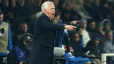 Carlo Ancelotti y su futuro en el Real Madrid