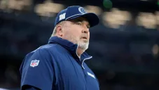 Jerry Jones respalda a Mike McCarthy en Dallas: &quot;Tenemos un futuro extraordinario&quot;