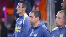 André Jardine interesa en Botafogo