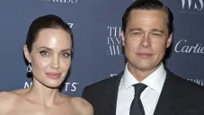 Angelina Jolie y Brad Pitt firman acuerdo de divorcio después de ocho años