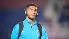 Sebastián Cáceres explota contra 'Tito' Villa en redes sociales y lo llama 'llorón'