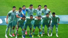 ¡Nuevo año, nuevos retos! Estos son todos los compromisos que tiene la Selección Mexicana