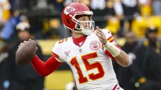 ¡Fuera del Pro Bowl! Patrick Mahomes queda fuera de la competencia de la NFL