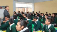 Preinscripciones SEP 2025: Requisitos, fecha y cómo registrar alumnos de preescolar, primaria y secundaria