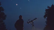 No te puedes perder estos sorprendentes escenarios en este mes