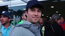 Red Bull desea feliz año al América y aficionados los 'revientan' en redes